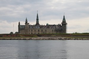 Kronborg slott
