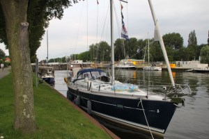 Hakuna Matata longside i Amsterdam