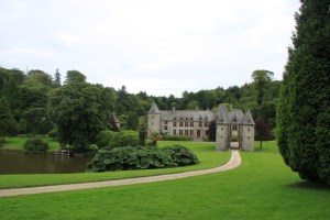 Château de Nacqueville