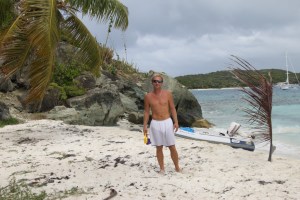 Tobago Cays