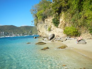 Bequia